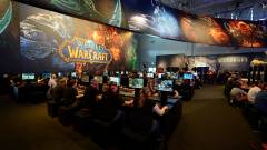 Kihagyja az idei gamescomot a Blizzard kép
