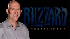 Távozik a Blizzard egyik alapítója kép