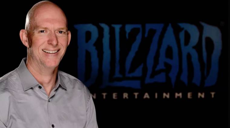 Távozik a Blizzard egyik alapítója bevezetőkép