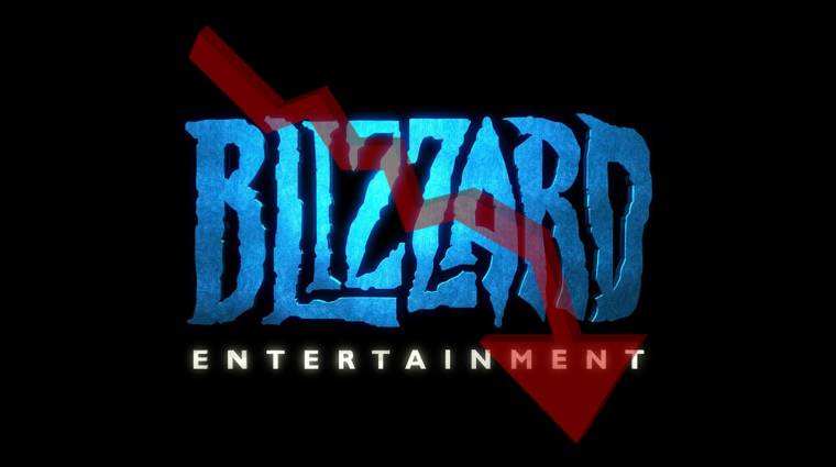 Rohamosan veszíti játékosait a Blizzard bevezetőkép