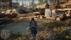 E3 2016 - motoros, zombis, nyílt világú játék lesz a Days Gone kép