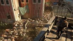 Days Gone - a fejlesztők szerint nem hasonlít a Last of Usra kép