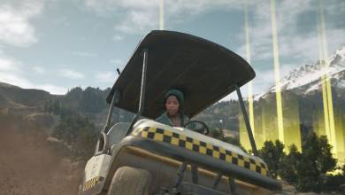 A Days Gone legújabb játékmódja gyakorlatilag egy retró játék