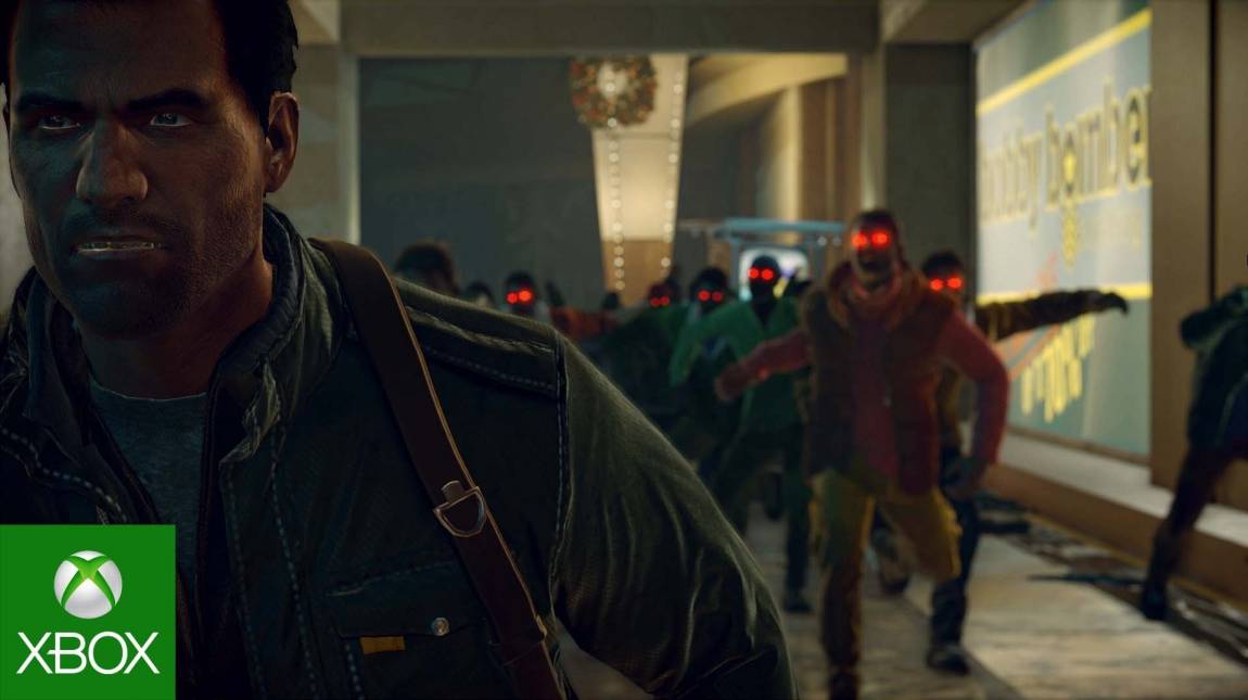 Dead Rising 4 - Frank West plázázni megy az új trailerben bevezetőkép