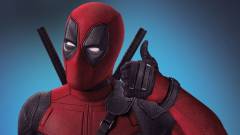 Deadpool 2 - Ryan Reynolds kiváló minőségben is közzétette az első teaser videót kép