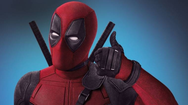 Deadpool 2 - Ryan Reynolds kiváló minőségben is közzétette az első teaser videót bevezetőkép