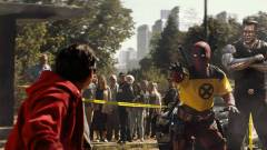 Deadpool 2 - érdekes részlet derült ki az egyik meglepetésjelenetről kép