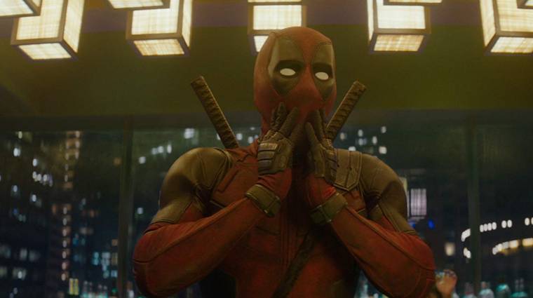 Ha Kevin Feige megadja a jelet, már készül is az MCU-s Deadpool 3 bevezetőkép