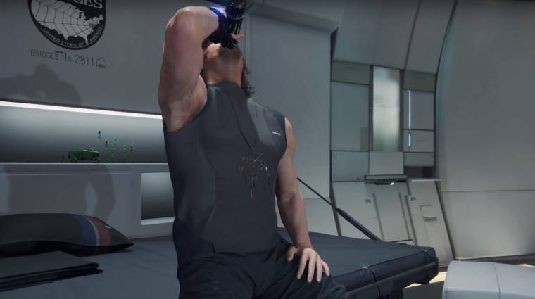 Elég kedvező hatással volt a Monster részvényeire a Death Stranding megjelenése bevezetőkép