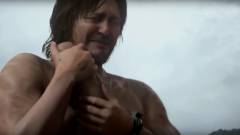 E3 2016 - Norman Reedus főszereplésével készül Kojima új játéka kép