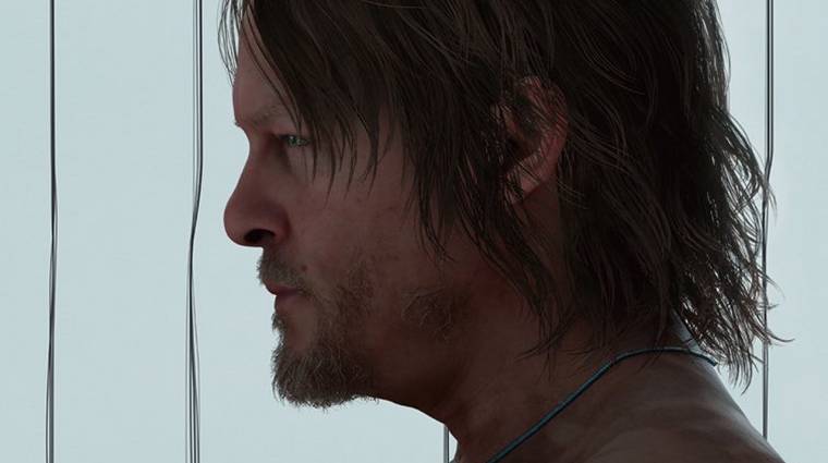 PlayStation Experience - ott lesz Hideo Kojima és a Death Stranding is bevezetőkép