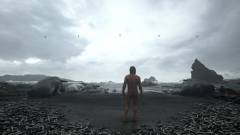 Death Stranding - látványos lesz a köd Kojima alkotásában kép