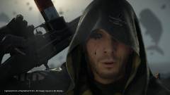 Death Stranding - rengeteg PS4 Pro screenshot és gyönyörű karakterposzterek érkeztek kép