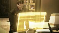 Deus Ex Go - saját pályákat készíthetünk, játszhatunk másokéin kép