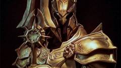 Éveken át készült ez a Diablo III cosplay kép