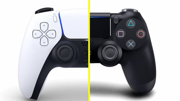 A PlayStation 5 csak a megjelenés után fogja támogatni a visszafelé kompatibilitást? bevezetőkép