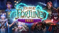 Fable Fortune - hamarosan ingyen játszhatjuk kép