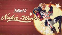 Fallout 4: Nuka World - fejlesztői videón az utolsó DLC kép