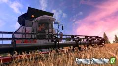 Farming Simulator 17 - a PETA szerint nem elég realisztikus kép