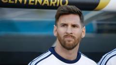 FIFA 17 - már nem Messi a legjobb játékos kép