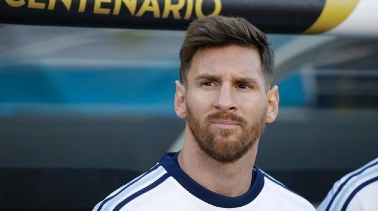 FIFA 17 - már nem Messi a legjobb játékos bevezetőkép