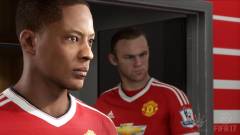 FIFA 18 - visszatér a The Journey mód kép