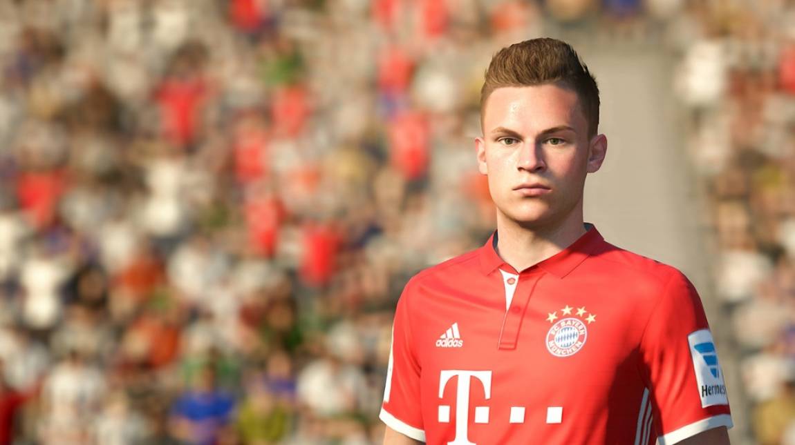 FIFA 17 - képeken és videón a Bayern München focistái bevezetőkép