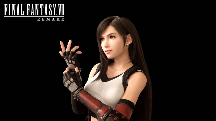 Final Fantasy VII Remake - halálos fenyegetéseket kapott az egyik színész bevezetőkép