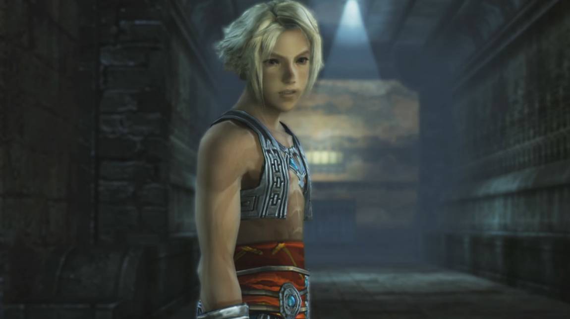 Final Fantasy XII - tényleg jön a HD remaster kiadás bevezetőkép