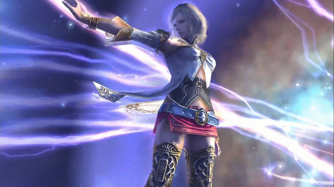 TGS 2016 - így néz ki a Final Fantasy XII: The Zodiac Age bevezetőkép