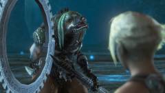 Final Fantasy XII: The Zodiac Age - hangulatos a második launch trailer kép