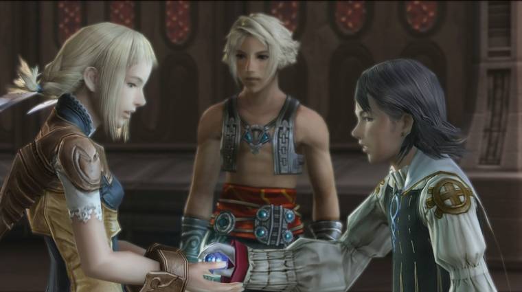 Final Fantasy - áprilisban költöznek új platformokra a klasszikusok bevezetőkép