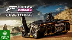 E3 2016 - gyönyörű lesz a Forza Horizon 3 kép