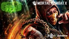 Mennyire vagy jó Mortal Kombat X-ben? kép