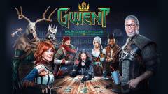 Gwent: The Witcher Card Game - jön a Ranked mód és egy csomó új lap is kép