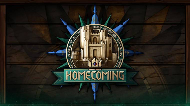 Gwent: Homecoming - már mindenki kipróbálhatja a Witcher kártyajáték felújított verzióját bevezetőkép