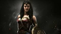 Injustice 2 - játékban ünnepeljük Wonder Woman filmjét kép