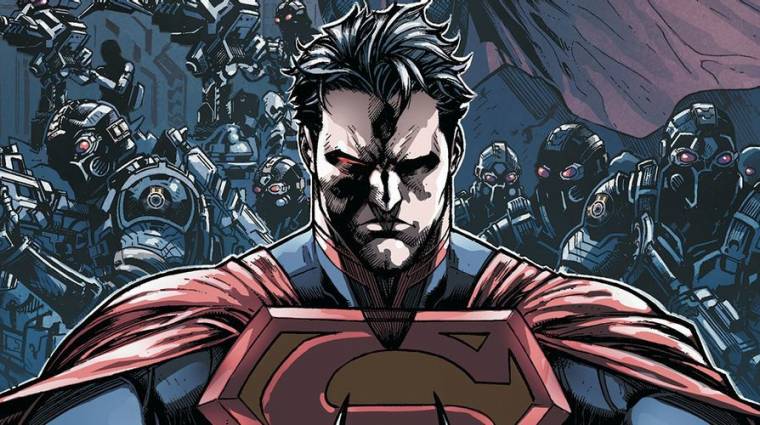 Majdnem Superman lett a The Suicide Squad főgonosza bevezetőkép