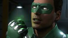 Injustice 2 - Zöld íjász, Flash, Zöld lámpás és sokan mások a sztori második bemutató videójában kép