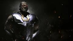 Injustice 2 - bemutatkozott Darkseid kép