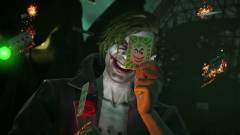 Injustice 2 - most Jokeré a főszerep kép