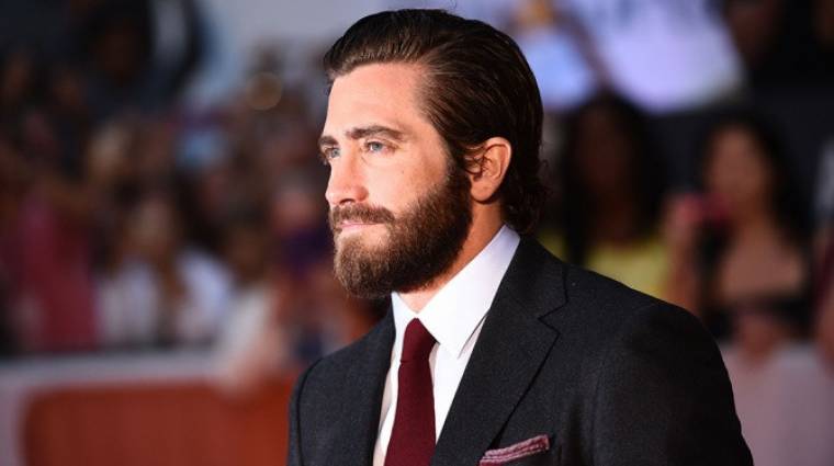 Jake Gyllenhaal tagadja, hogy ő lenne a következő Batman kép