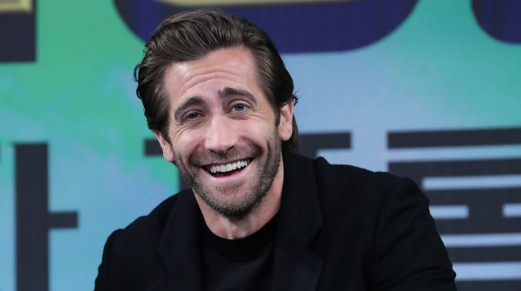 Guy Ritchie és Jake Gyllenhaal közösen forgathat filmet a jövőben bevezetőkép