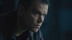 Jason Bourne - új TV spot érkezett kép