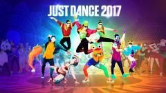 Just Dance 2017 - ezekre a dalokra riszáljuk majd a házibulikban kép