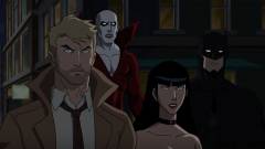 Justice League Dark - 7 perces klip került ki a DC új rajzfilmjéből kép