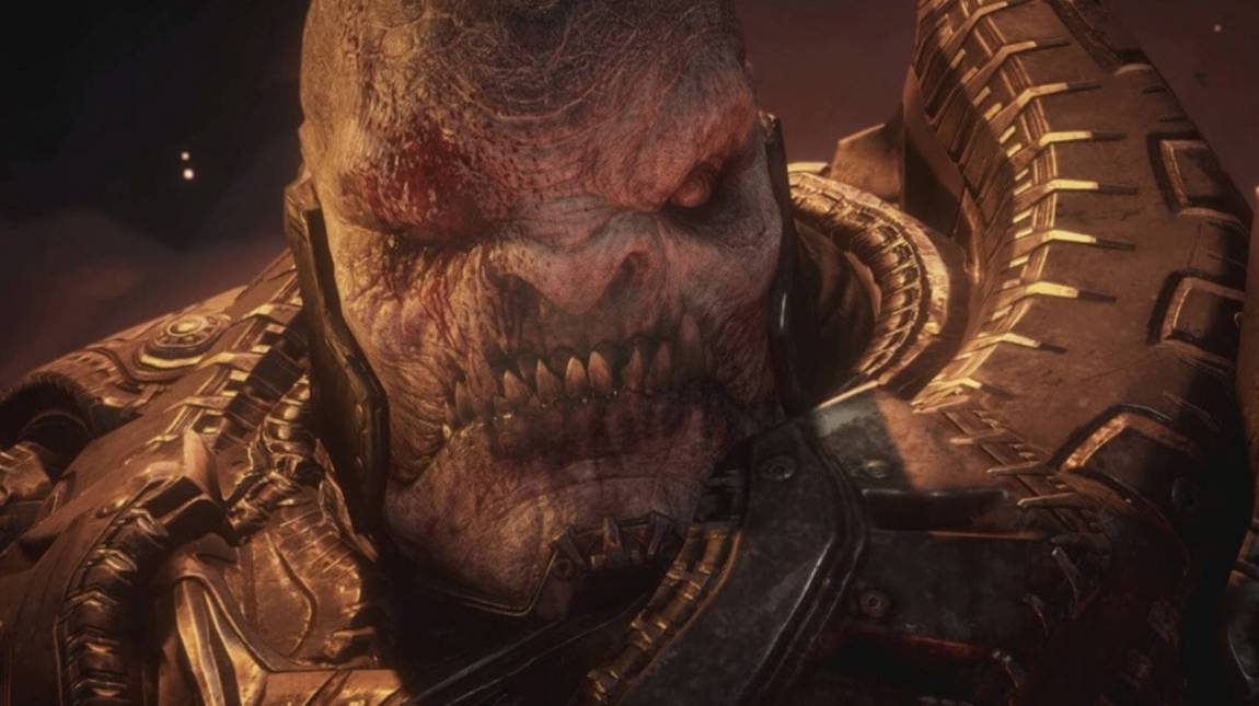 E3 2016 - Gears of War karakterrel bővül a Killer Instinct bevezetőkép