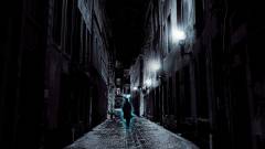June Cohner: Álmomban már meghaltál - új magyar pszicho-thriller jelent meg kép