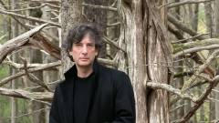 Világpremierben jön az új Gaiman-könyv kép
