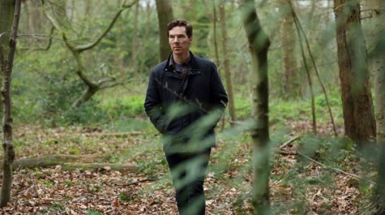 The Child in Time - Kelly MacDonald is feltűnik majd Benedict Cumberbatch mellett kép